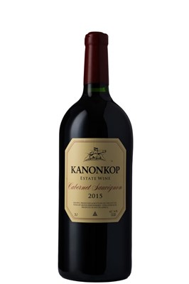 Lot 125 - Kanonkop