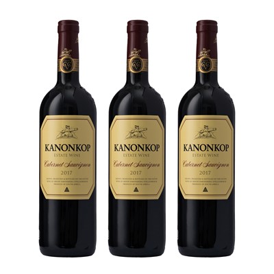Lot 127 - Kanonkop