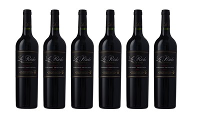 Lot 128 - Le Riche