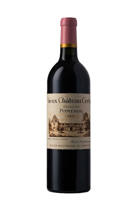Lot 130 - Chateau Vieux Chateau Certan