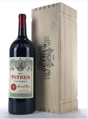 Lot 131 - Petrus