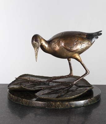 Lot 68 - David Tomlinson (South Africa 1941-)
