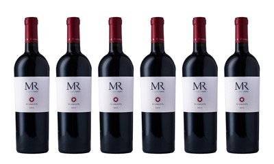 Lot 135 - Raats Raats