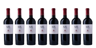 Lot 108 - Mvemve Raats