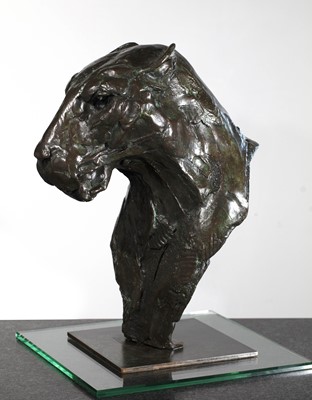 Lot 33 - Dylan Lewis (South Africa 1964-)