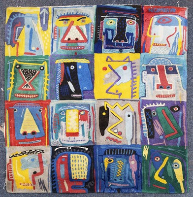 Lot 25 - Norman Catherine (South Africa 1949-)