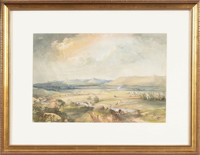 Lot 84 - Thomas William Bowler (United Kingdom 1812-1869)