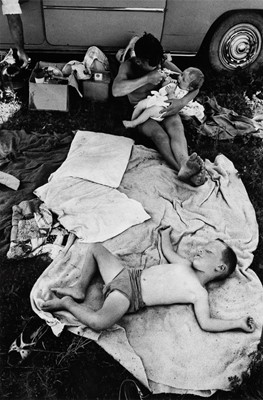 Lot 20 - David Goldblatt (South Africa 1930-2018)