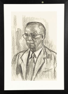 Lot 79 - Alfred Krenz (South Africa 1899-1980)