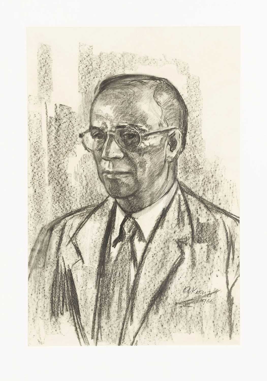 Lot 79 - Alfred Krenz (South Africa 1899-1980)
