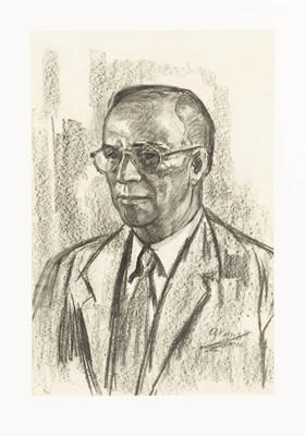 Lot 79 - Alfred Krenz (South Africa 1899-1980)