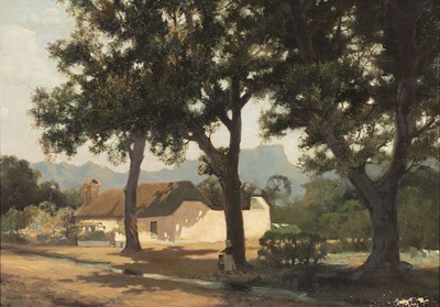 Lot 61 - William Timlin (United Kingdom 1892-1943)