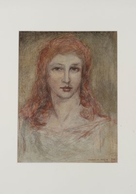 Lot 16 - William Timlin (United Kingdom 1892-1943)