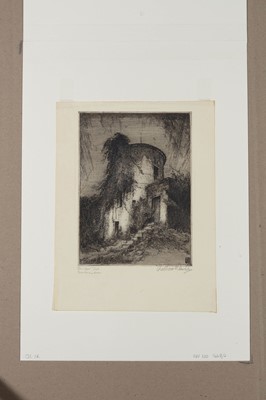 Lot 27 - William Timlin (United Kingdom 1892-1943)