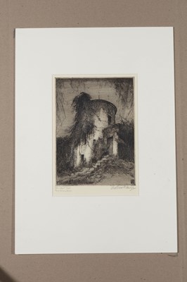 Lot 27 - William Timlin (United Kingdom 1892-1943)