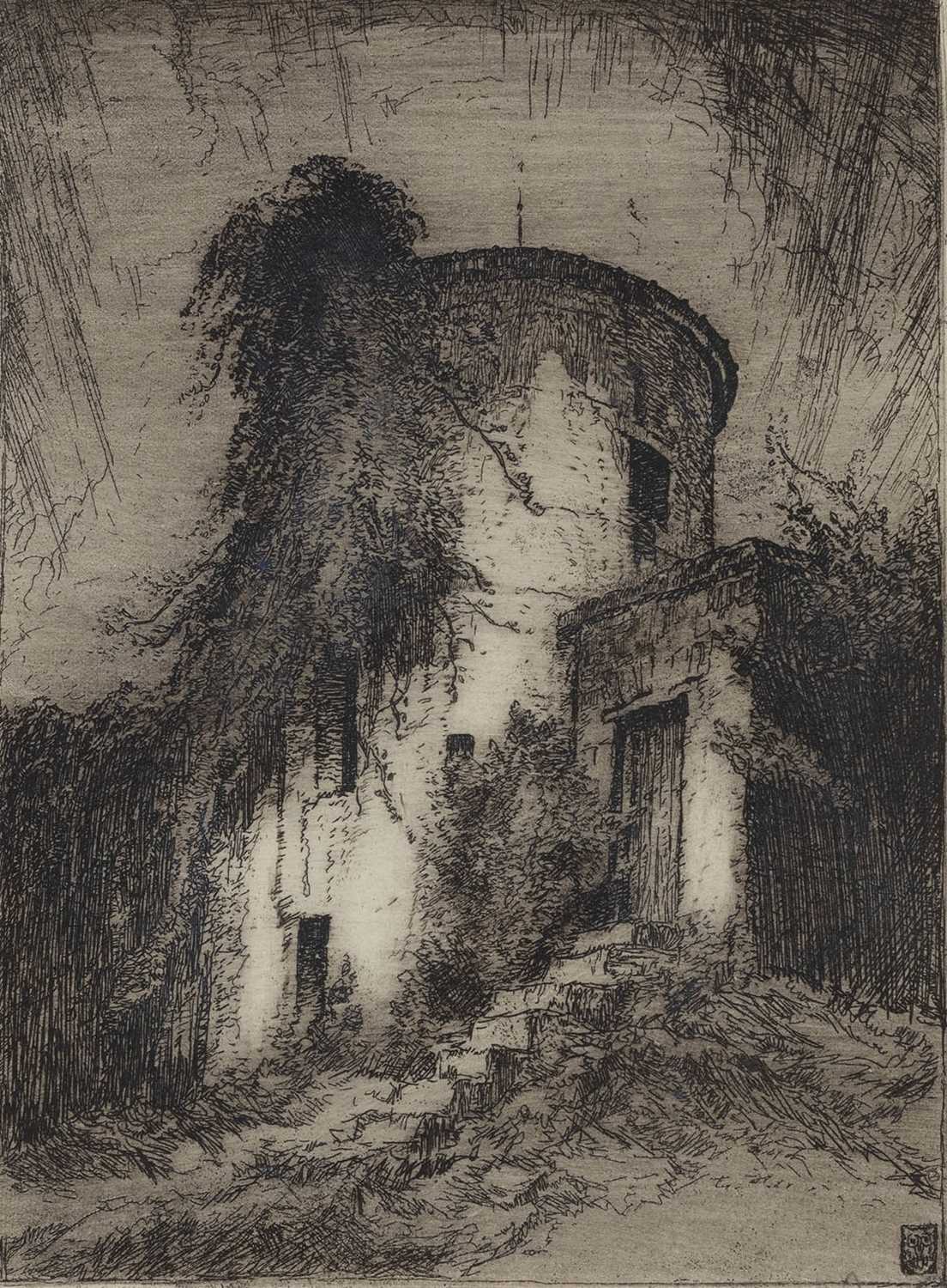 Lot 27 - William Timlin (United Kingdom 1892-1943)