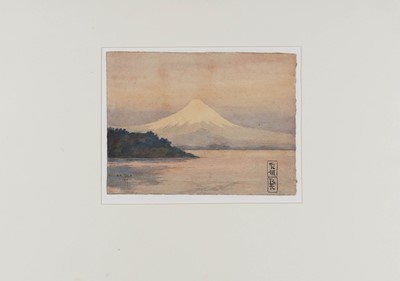 Lot 33 - William Timlin (United Kingdom 1892-1943)