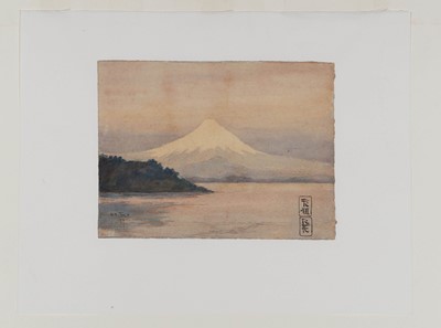 Lot 33 - William Timlin (United Kingdom 1892-1943)