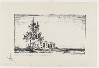 Lot 22 - William Timlin (United Kingdom 1892-1943)