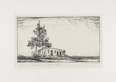 Lot 22 - William Timlin (United Kingdom 1892-1943)