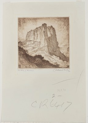 Lot 40 - William Timlin (United Kingdom 1892-1943)