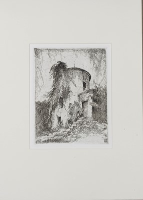 Lot 24 - William Timlin (United Kingdom 1892-1943)