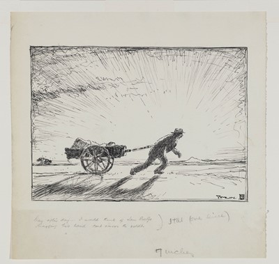 Lot 23 - William Timlin (United Kingdom 1892-1943)