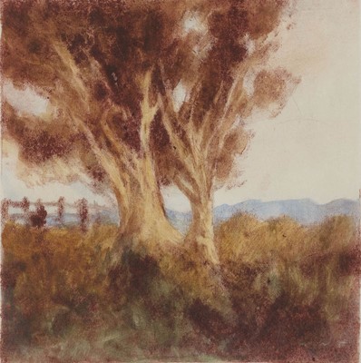 Lot 8 - William Timlin (United Kingdom 1892-1943)