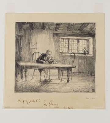 Lot 20 - William Timlin (United Kingdom 1892-1943)