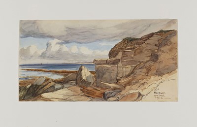 Lot 39 - William Timlin (United Kingdom 1892-1943)