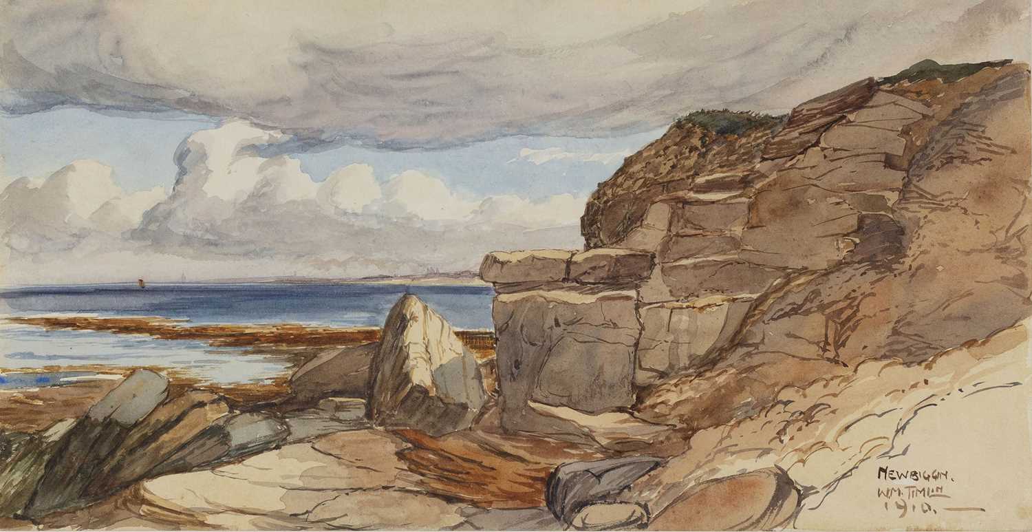 Lot 39 - William Timlin (United Kingdom 1892-1943)