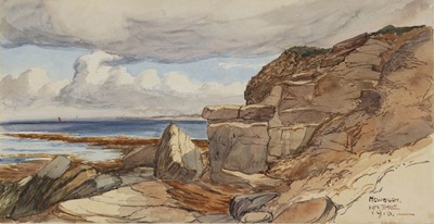 Lot 39 - William Timlin (United Kingdom 1892-1943)