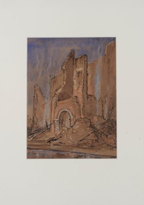 Lot 11 - William Timlin (United Kingdom 1892-1943)