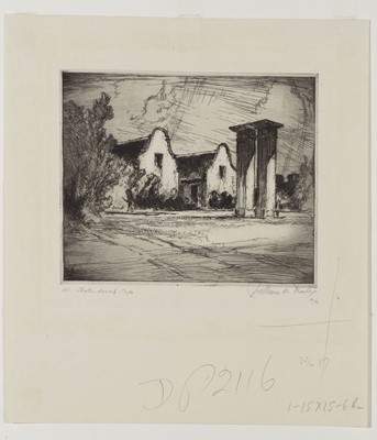 Lot 43 - William Timlin (United Kingdom 1892-1943)