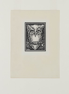 Lot 1 - William Timlin (United Kingdom 1892-1943)