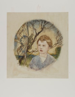 Lot 6 - William Timlin (United Kingdom 1892-1943)