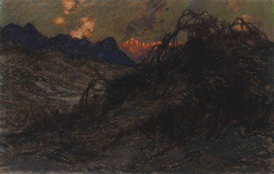 Lot 60 - William Timlin (United Kingdom 1892-1943)