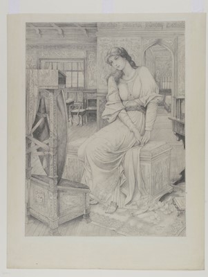 Lot 17 - William Timlin (United Kingdom 1892-1943)