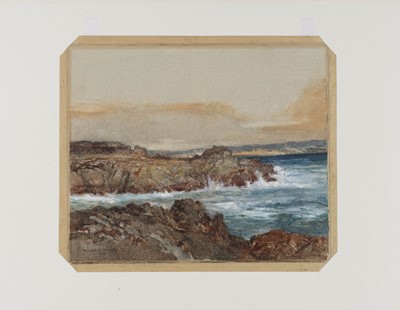 Lot 37 - William Timlin (United Kingdom 1892-1943)