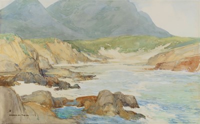 Lot 54 - William Timlin (United Kingdom 1892-1943)