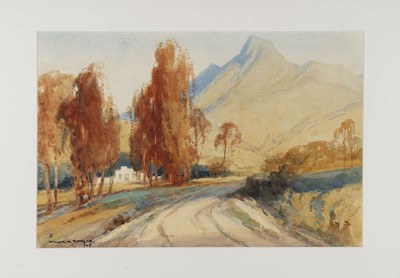 Lot 15 - William Timlin (United Kingdom 1892-1943)