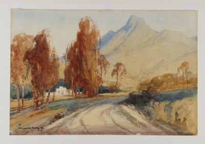 Lot 15 - William Timlin (United Kingdom 1892-1943)