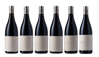 Lot 145 - Porseleinberg