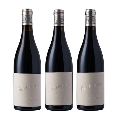 Lot 146 - Porseleinberg