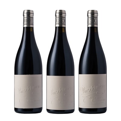 Lot 147 - Porseleinberg