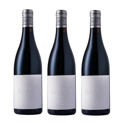 Lot 149 - Porseleinberg