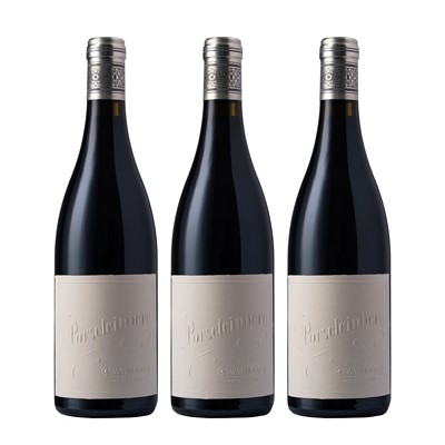 Lot 151 - Porseleinberg
