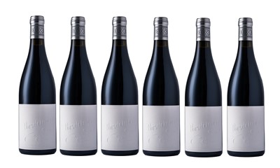 Lot 152 - Porseleinberg