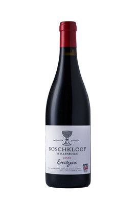 Lot 155 - Boschkloof