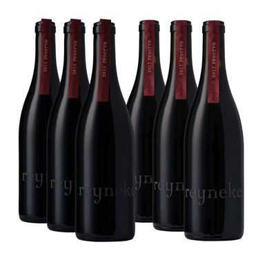 Lot 158 - Reyneke